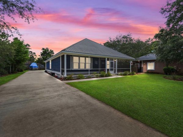 521 Shelter Cove Drive, Santa Rosa Beach, FL 32459