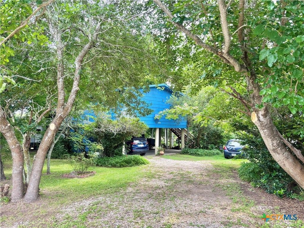 491 Carancahua Boulevard, Palacios, TX 77465 Main Photo