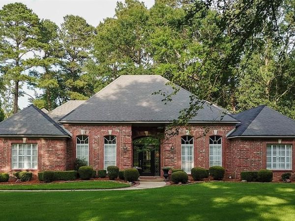 16030 Broadleaf, Texarkana, TX 75503