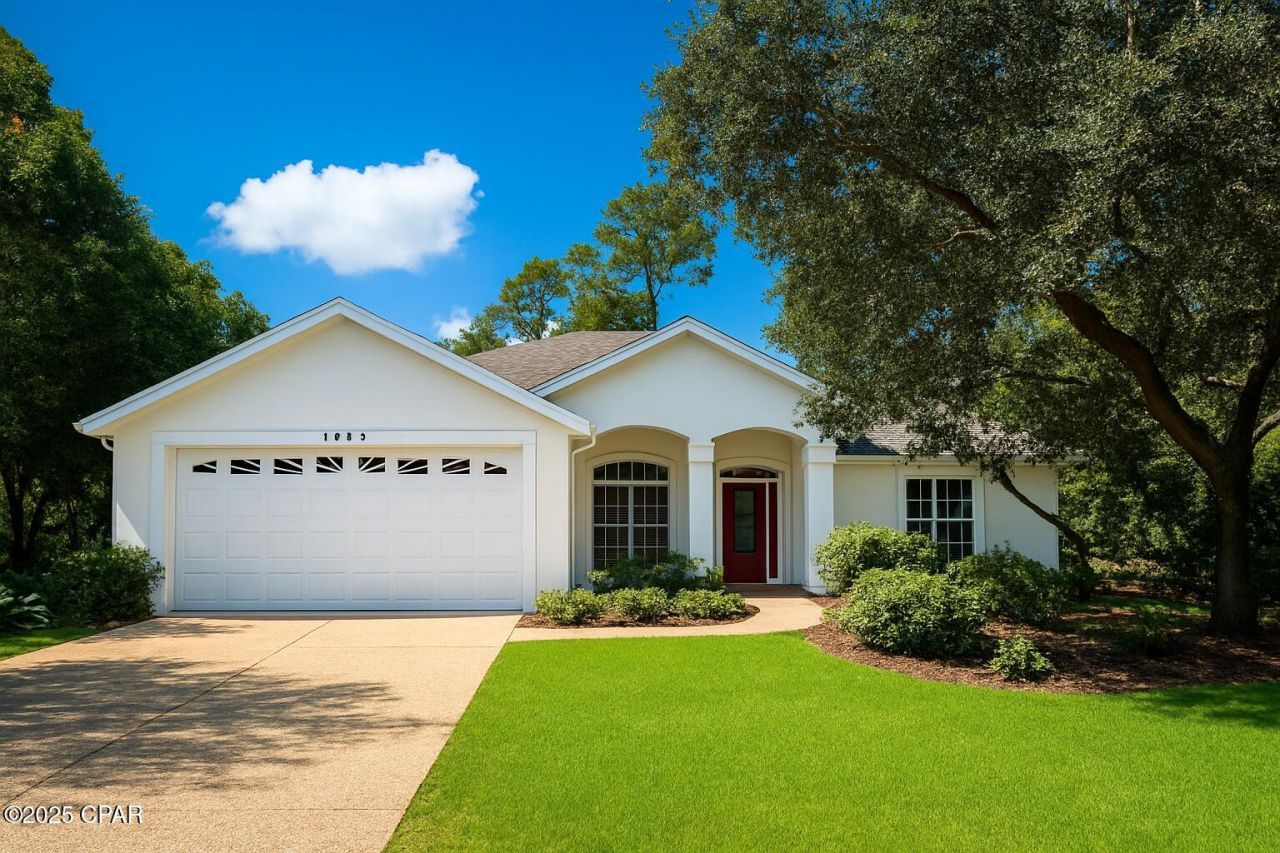 3524 Fox Run Boulevard, Panama City, FL 32408 Main Photo