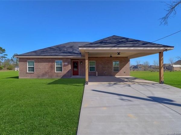 504 Saint Mary Street, Lake Charles, LA 70615