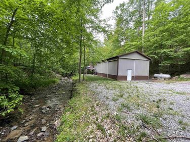1845 Whitewater Parkway Road, Bruceton Mills, WV 26525