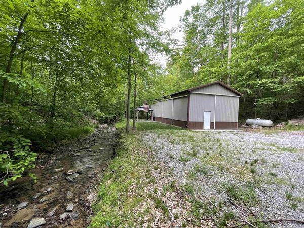 1845 Whitewater Parkway Road, Bruceton Mills, WV 26525