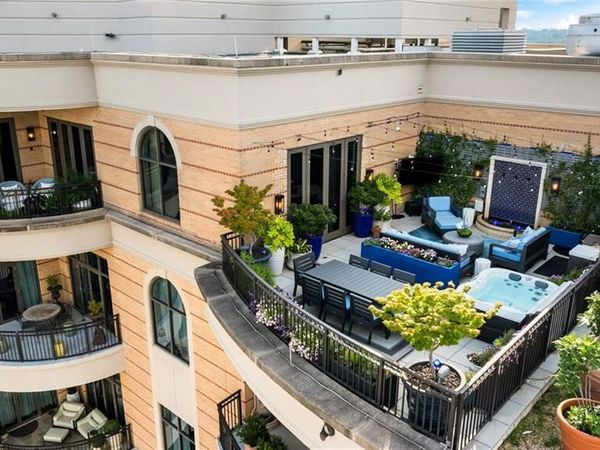 3286 Northside Parkway NW, Unit PH2, Atlanta, GA 30327