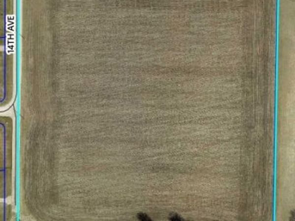 14th Avenue & 15th Street , Vinton, IA 52349