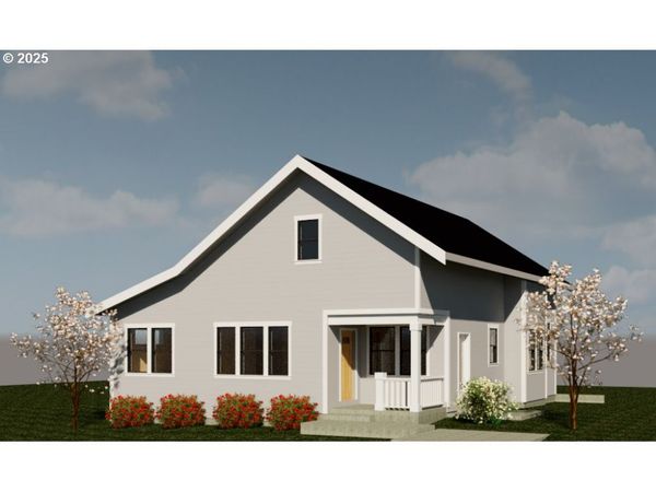 1714 Strong SE RD, Salem, OR 97302