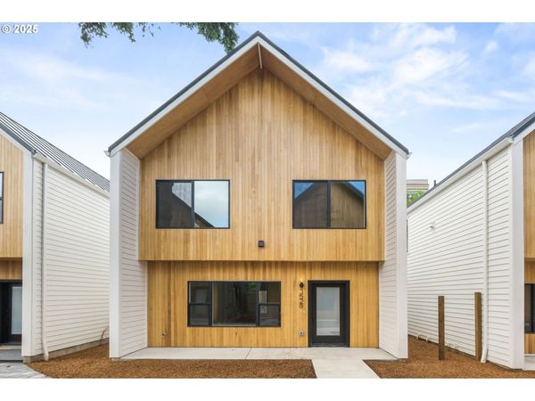 3528 NE 44th AVE, Portland, OR 97212