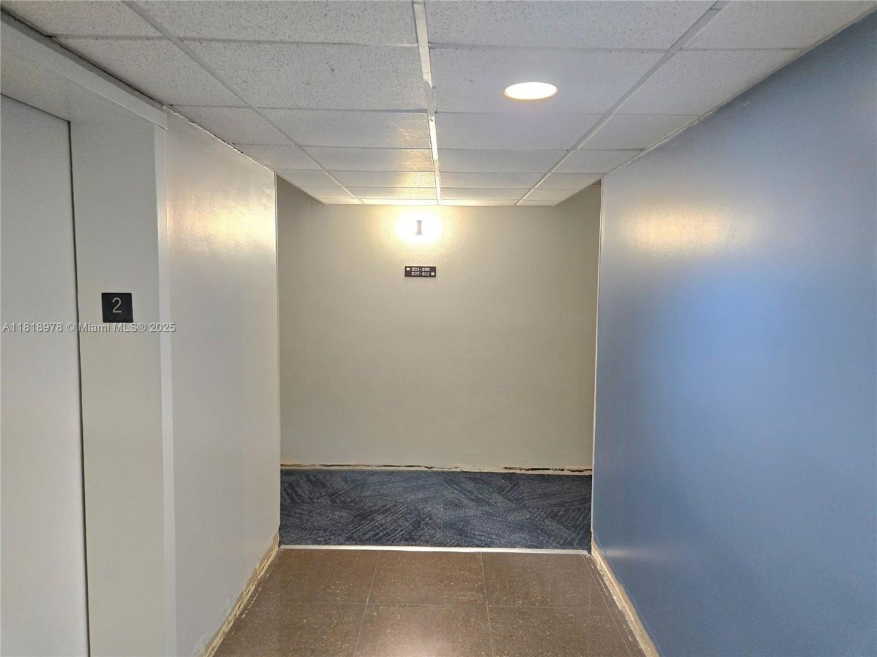 2500 NE 135th St, Unit B208, North Miami, FL 33181 Photo