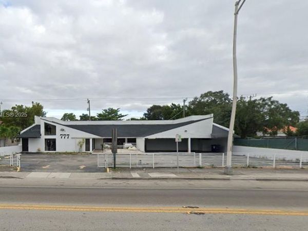 777 NE 79th St, Miami, FL 33138