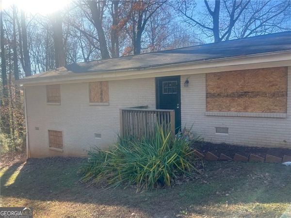 2785 BATTLE FORREST Drive, Decatur, GA 30034