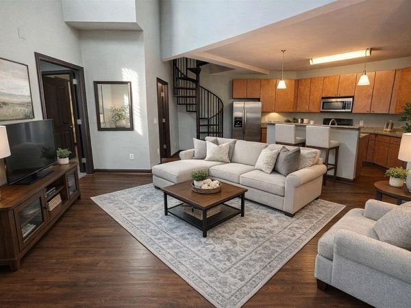 2502 Leon ST, Unit 505, Austin, TX 78705