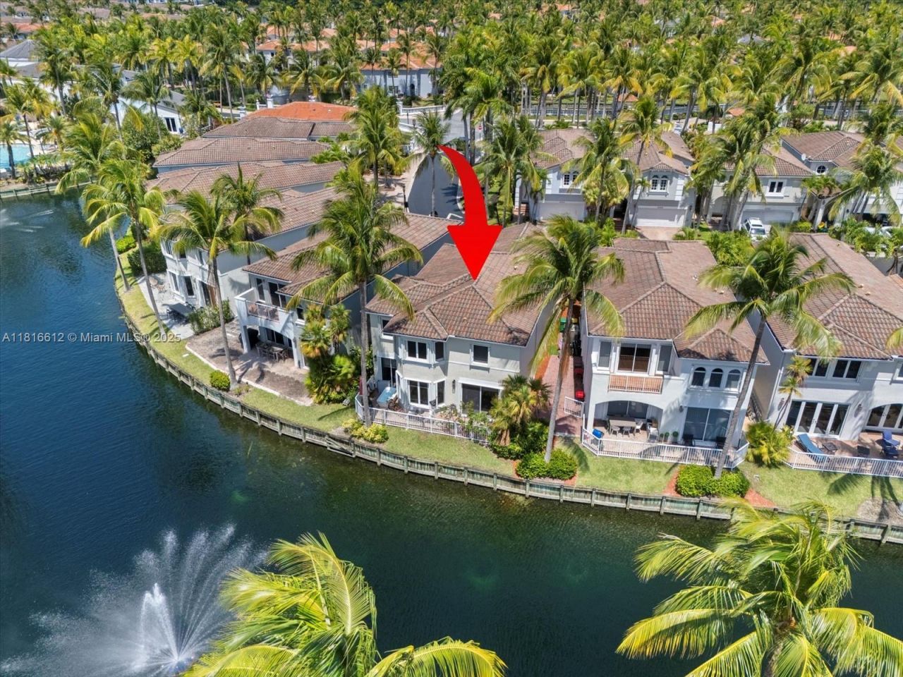 20820 NE 30th Pl, Aventura, FL 33180 Photo