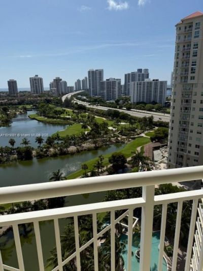 19501 W Country Club Dr, Unit 1815, Aventura, FL 33180 Photo