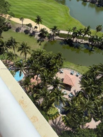 19501 W Country Club Dr, Unit 1815, Aventura, FL 33180 Photo