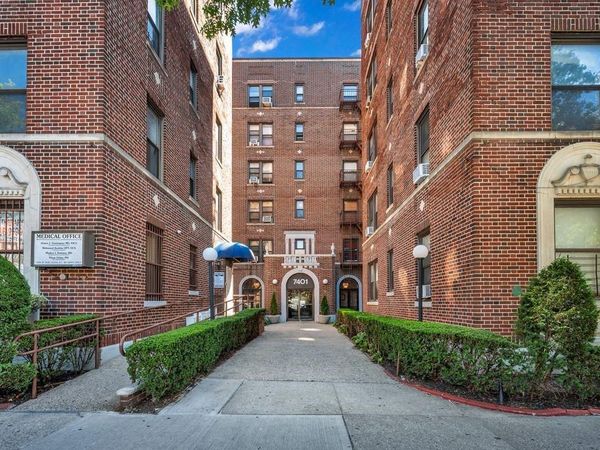 7401 4th Avenue, Unit E7, Brooklyn, NY 11209
