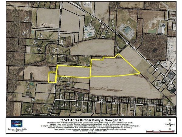 0 Kintner Parkway, Sunbury, OH 43074