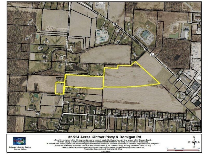 0 Kintner Parkway, Sunbury, OH 43074 Photo 1