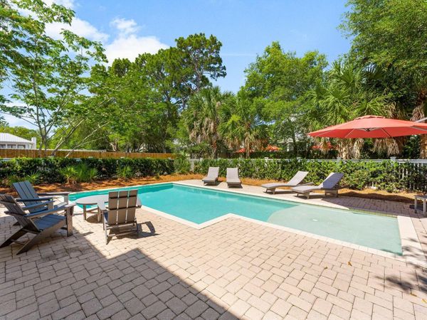 515 Seacrest Drive, Inlet Beach, FL 32461