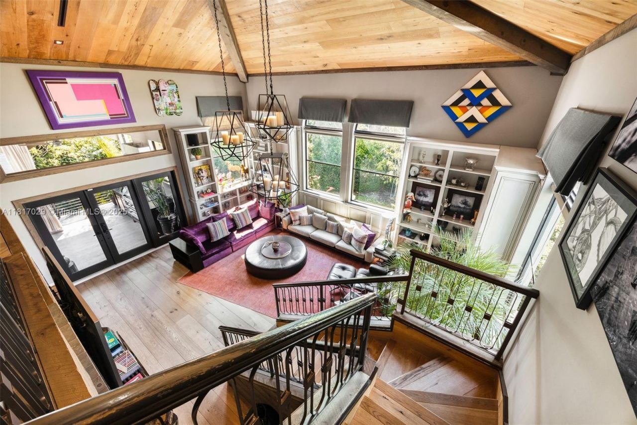 350 Costa Brava Ct, Coral Gables, FL 33143 Photo