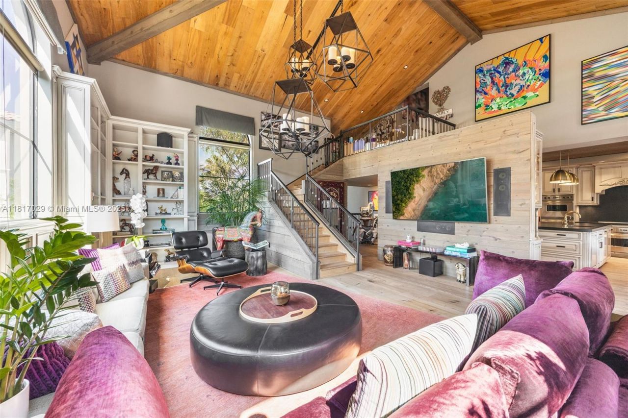 350 Costa Brava Ct, Coral Gables, FL 33143 Photo