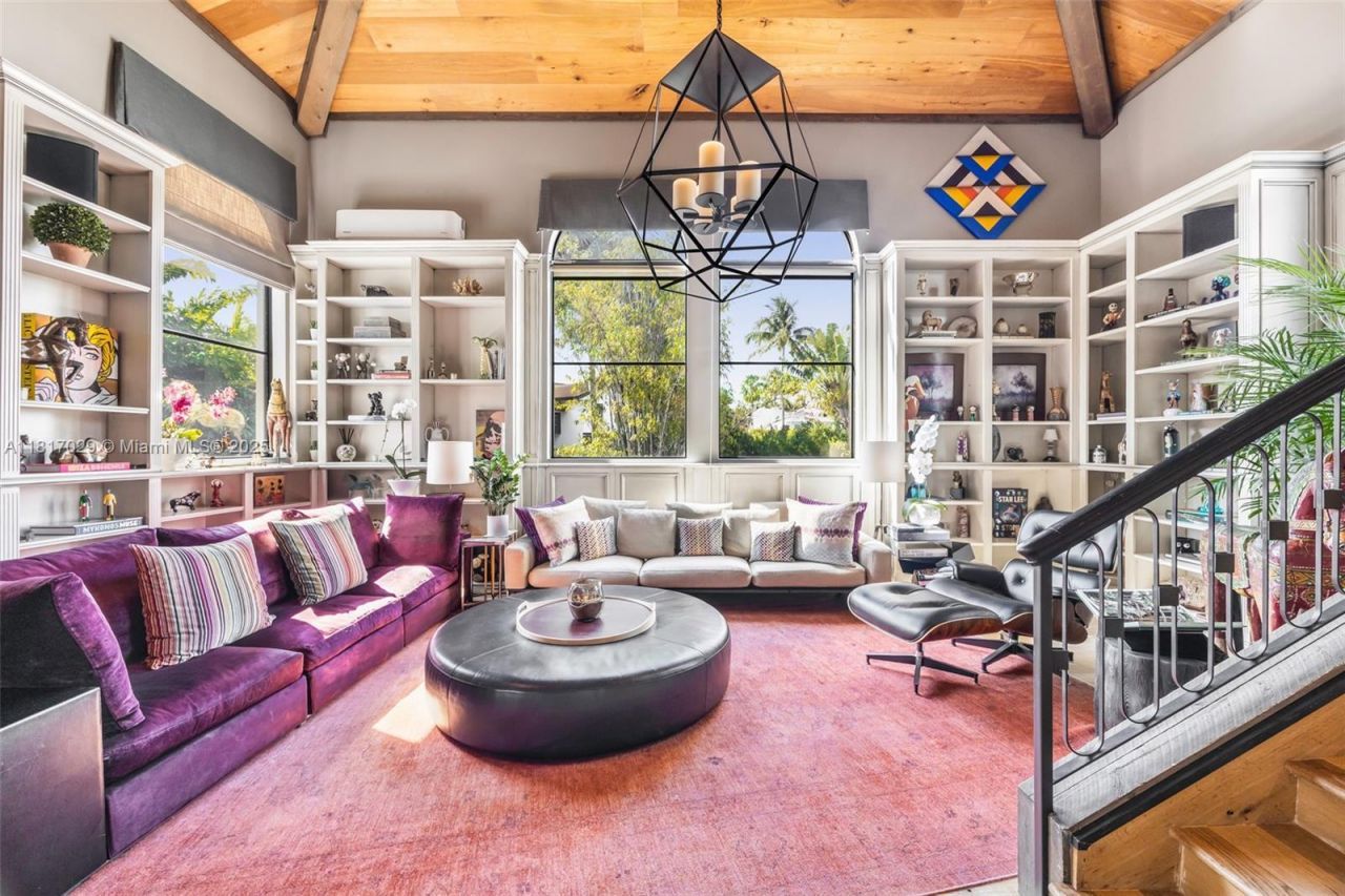 350 Costa Brava Ct, Coral Gables, FL 33143 Photo