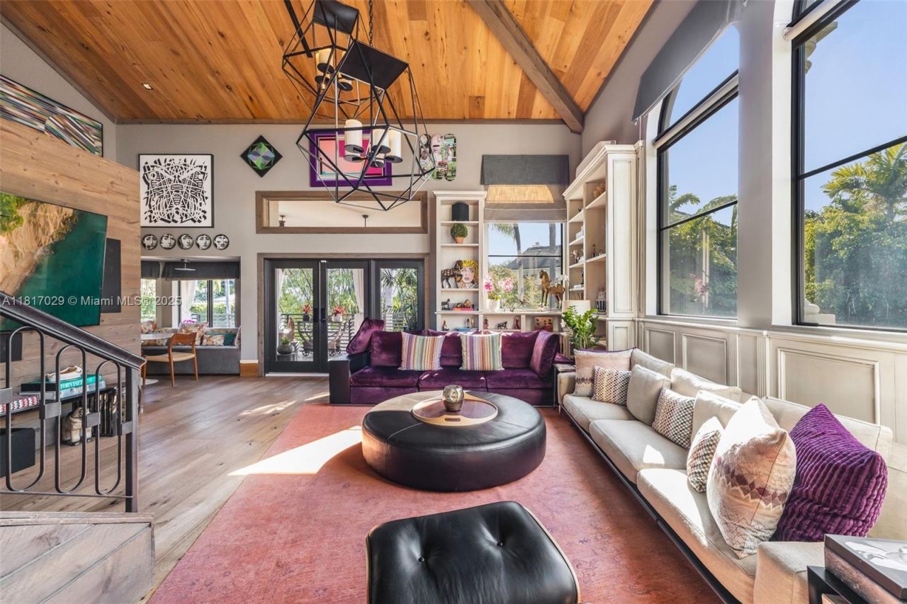 350 Costa Brava Ct, Coral Gables, FL 33143 Photo