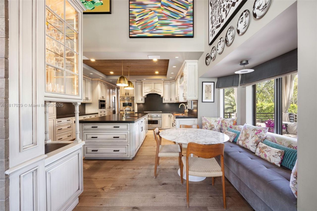 350 Costa Brava Ct, Coral Gables, FL 33143 Photo