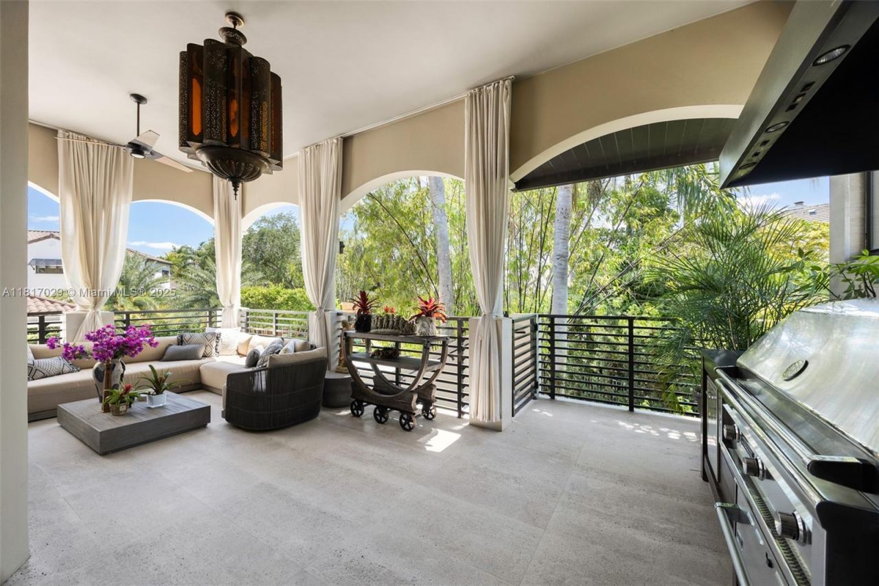 350 Costa Brava Ct, Coral Gables, FL 33143 Photo