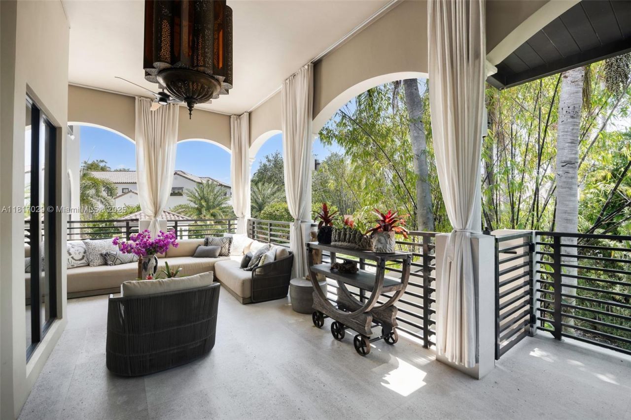 350 Costa Brava Ct, Coral Gables, FL 33143 Photo