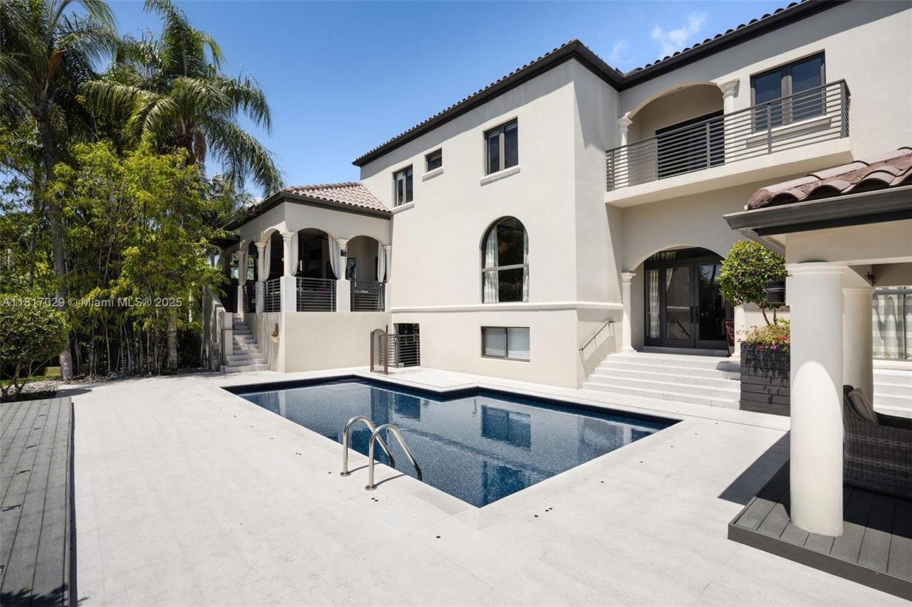 350 Costa Brava Ct, Coral Gables, FL 33143 Photo