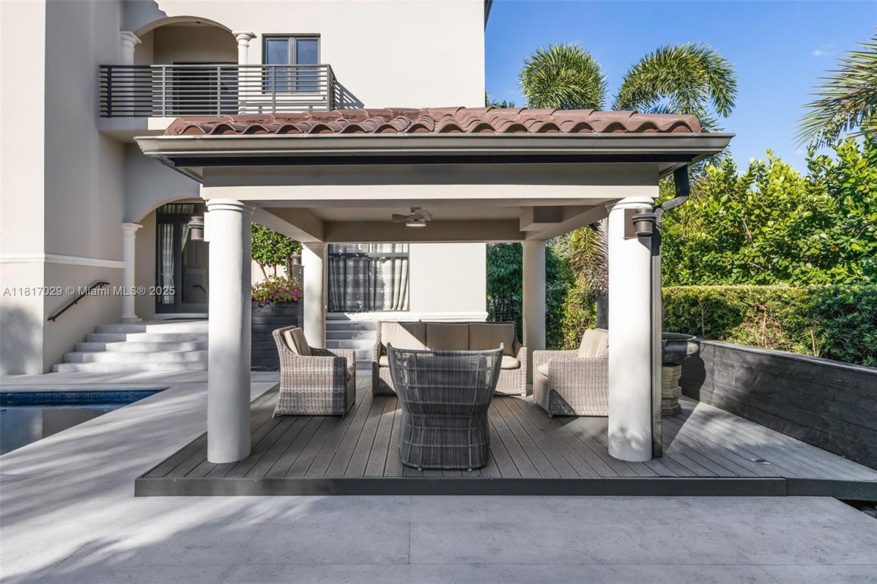 350 Costa Brava Ct, Coral Gables, FL 33143 Photo