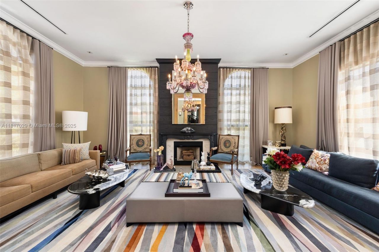 350 Costa Brava Ct, Coral Gables, FL 33143 Photo