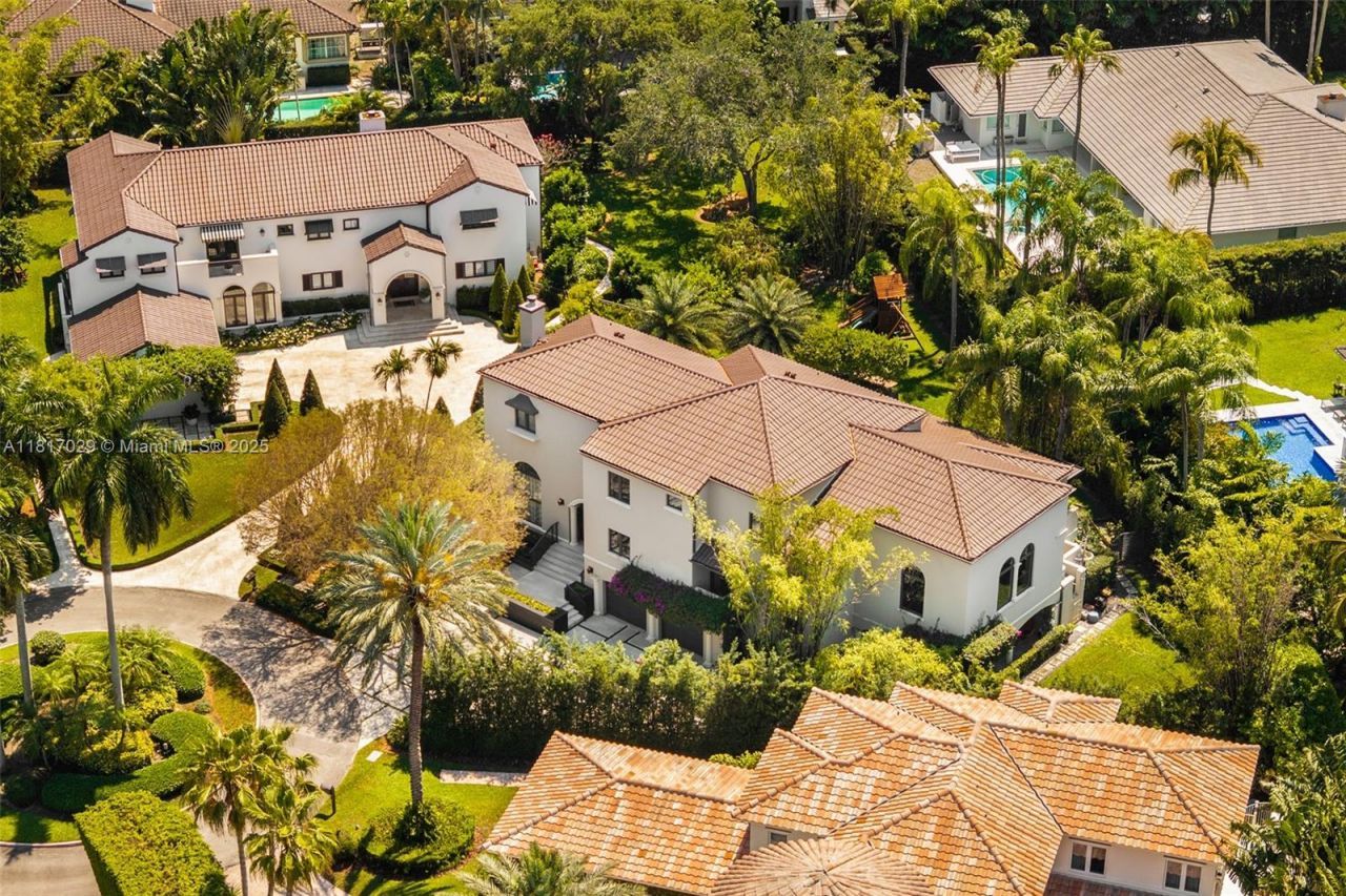 350 Costa Brava Ct, Coral Gables, FL 33143 Photo