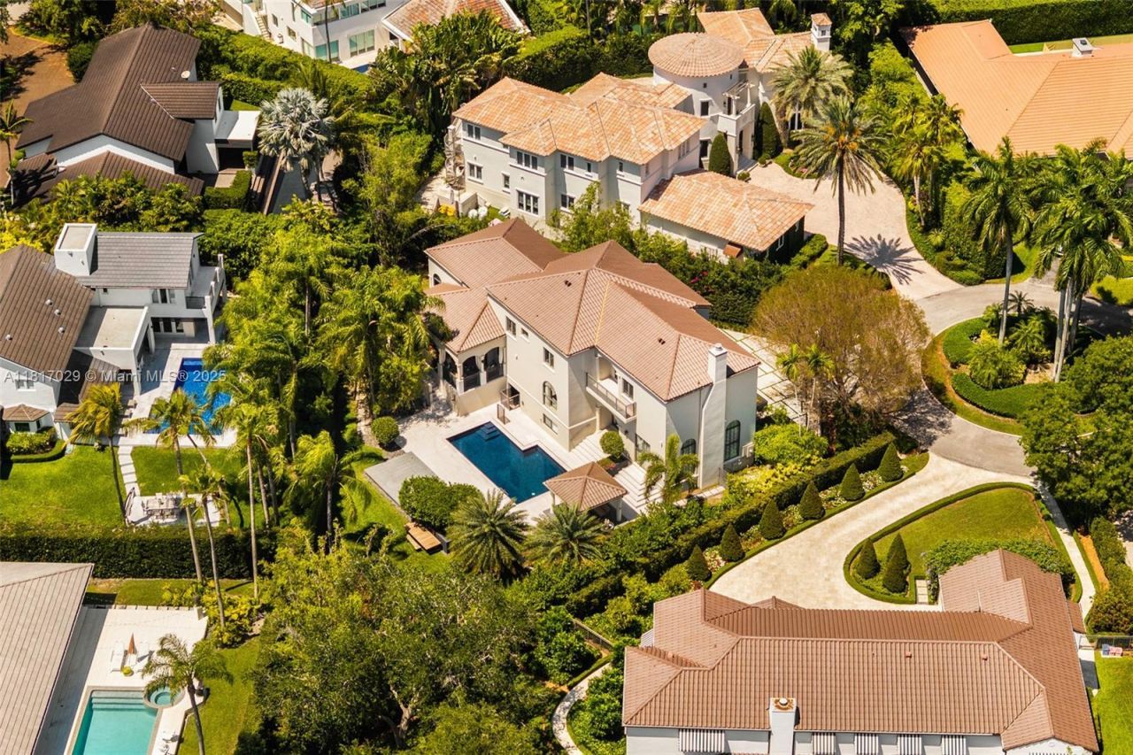 350 Costa Brava Ct, Coral Gables, FL 33143 Photo