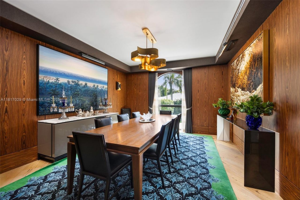 350 Costa Brava Ct, Coral Gables, FL 33143 Photo