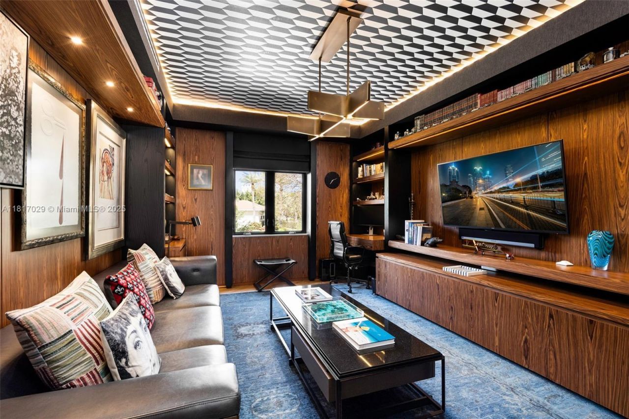 350 Costa Brava Ct, Coral Gables, FL 33143 Photo