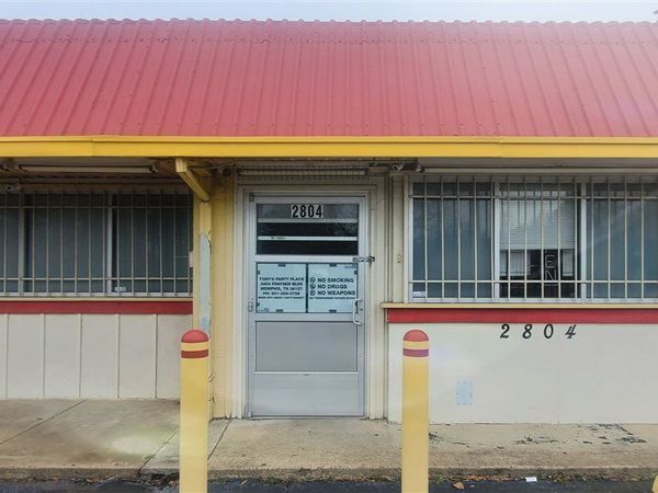 2804 FRAYSER BLVD, Memphis, TN 38127
