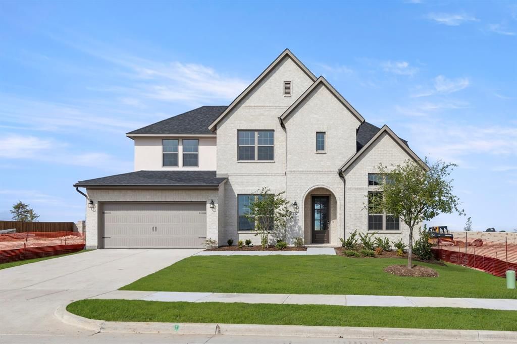 332 Bay Laurel Road, McKinney, TX 75071 Main Photo