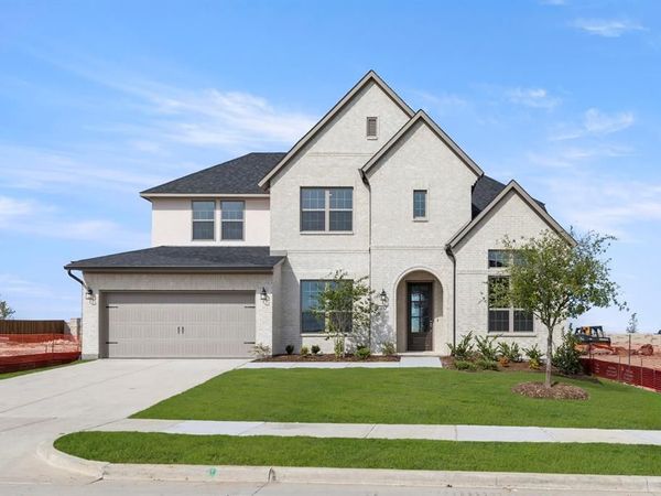 332 Bay Laurel Road, McKinney, TX 75071