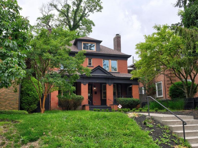 39 Auburn Avenue, Columbus, OH 43205 Photo 1