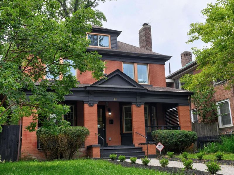 39 Auburn Avenue, Columbus, OH 43205 Photo 3