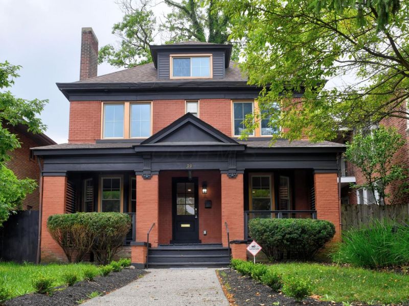 39 Auburn Avenue, Columbus, OH 43205 Photo 4