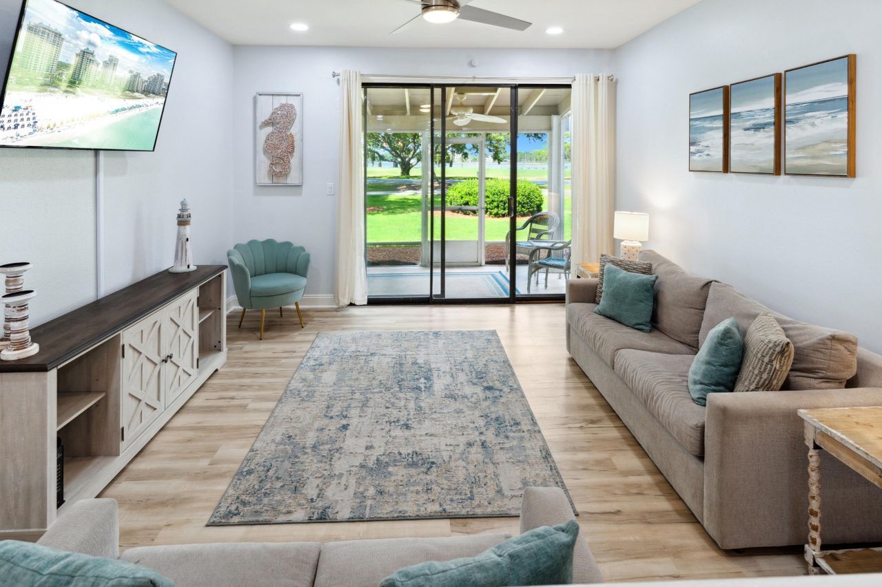 616 Bayou Drive, Unit 616, Miramar Beach, FL 32550 Main Photo