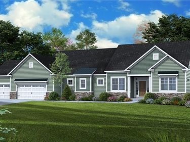 1026 Arbordale Lane, Victor, NY 14564