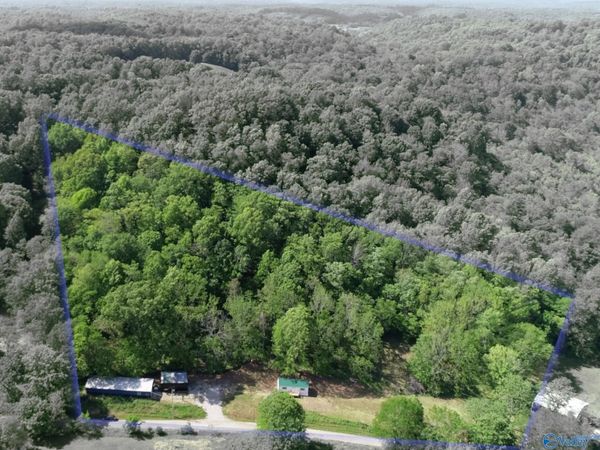 140 Ben Johnson Road, Pulaski, TN 38478