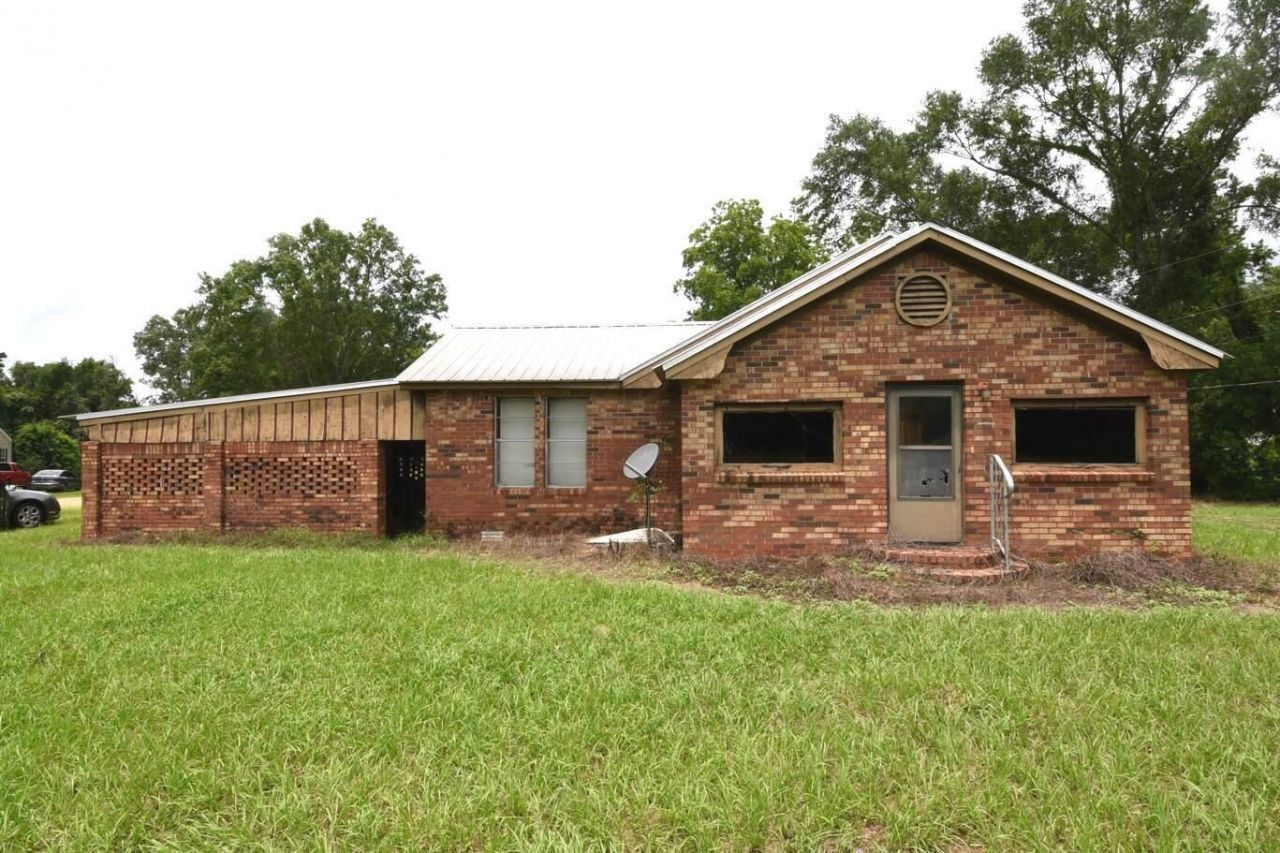 1943 Us-98, Foxworth, MS 39483 Main Photo