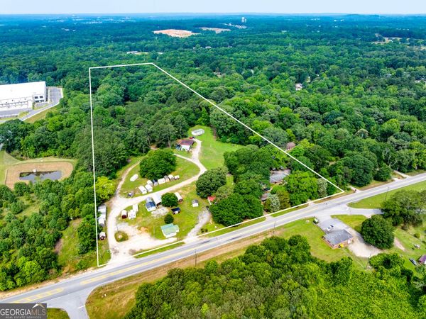 6399 Highway 53, Braselton, GA 30517