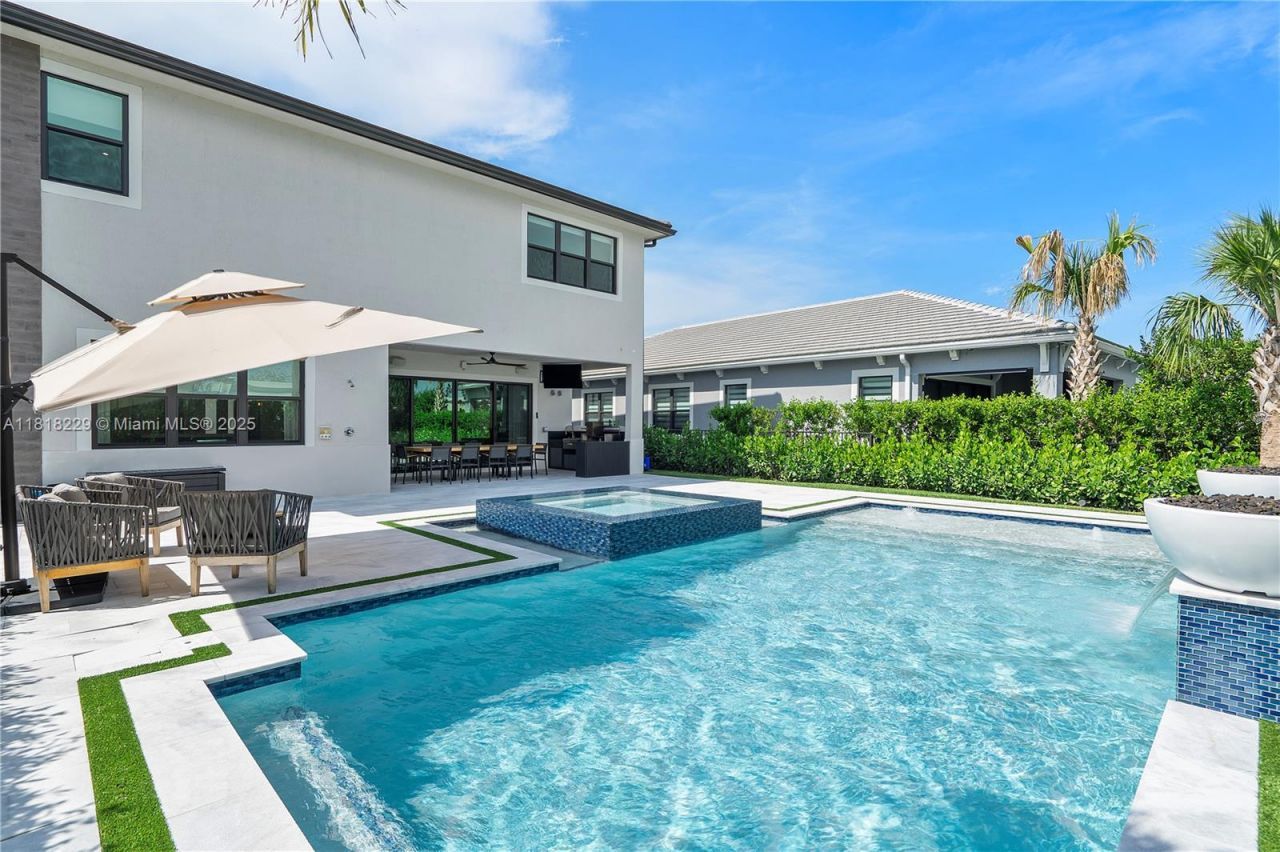 12471 Solana Bay Cir, Palm Beach Gardens, FL 33412 Photo