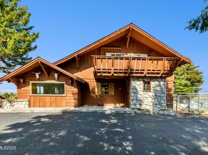 1299 W Kingsbury Grade Road, Gardnerville, NV 89460 Photo