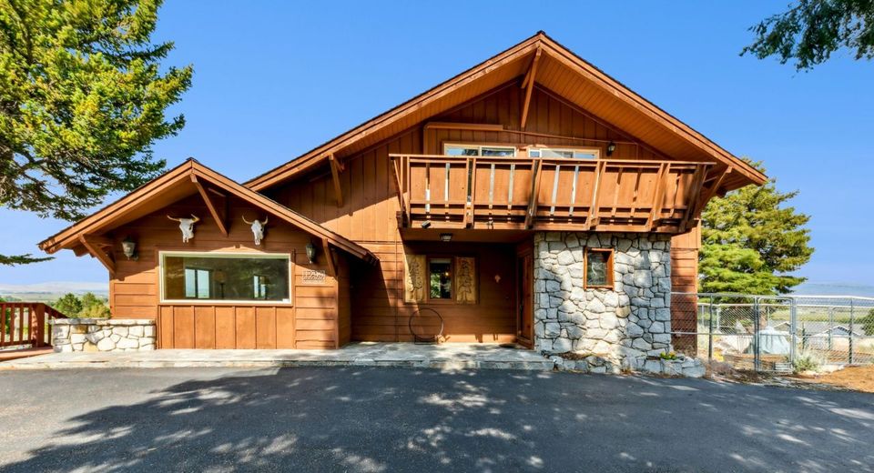 1299 W Kingsbury Grade Road, Gardnerville, NV 89460 Photo